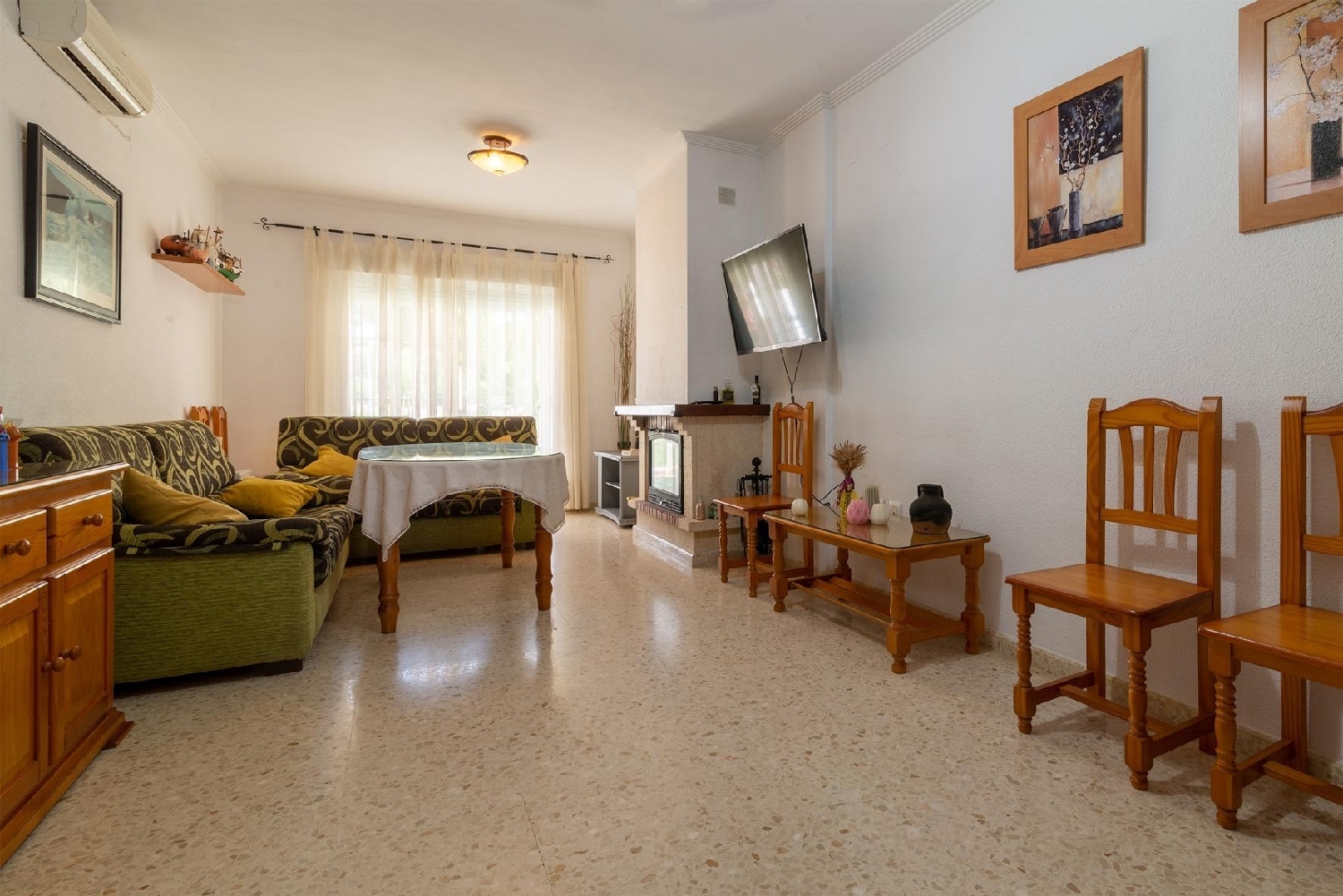 for sale house Portilla Añana 2