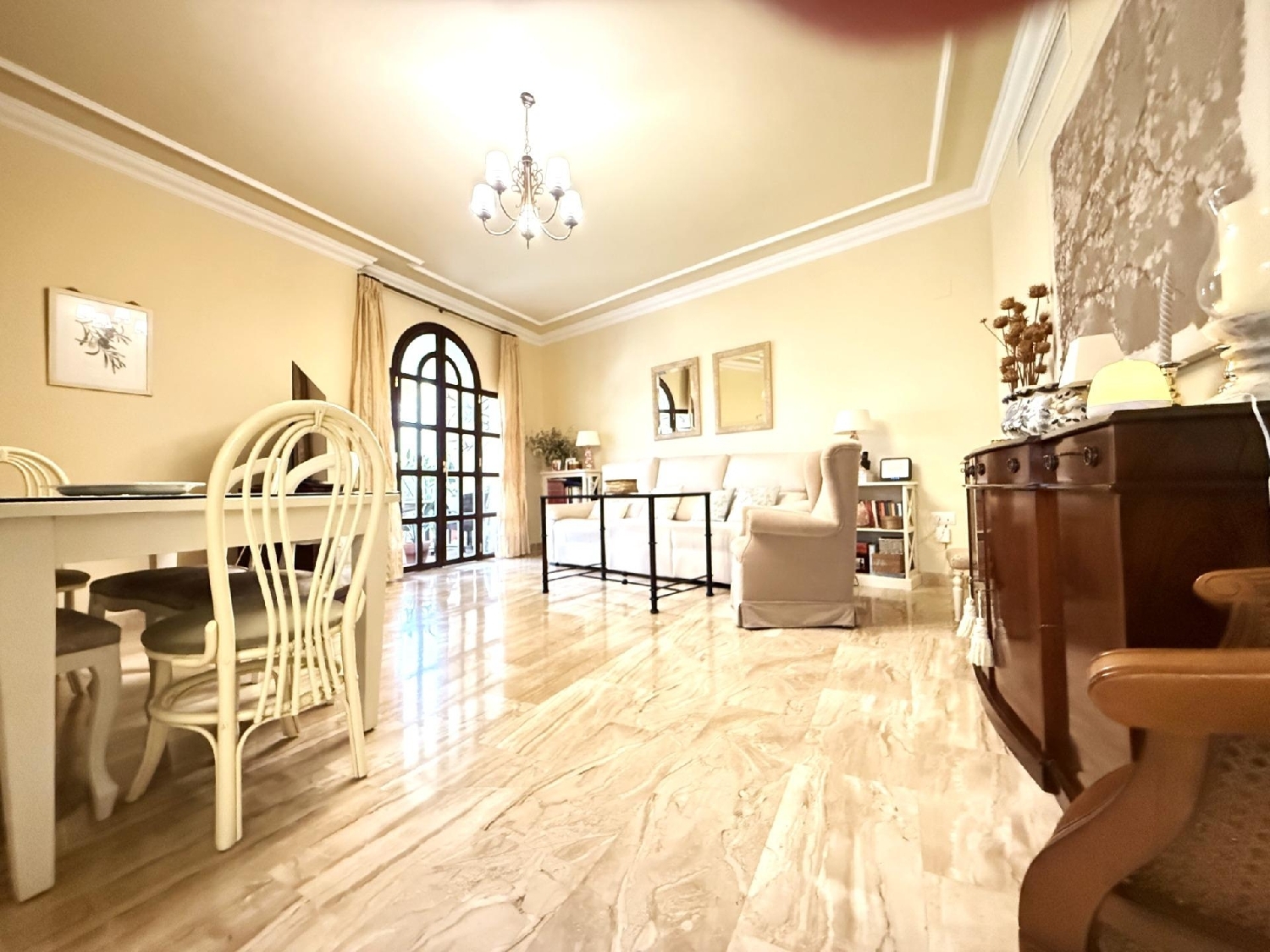  te koop huis Posadas Valle Medio Del Guadalquivir 4