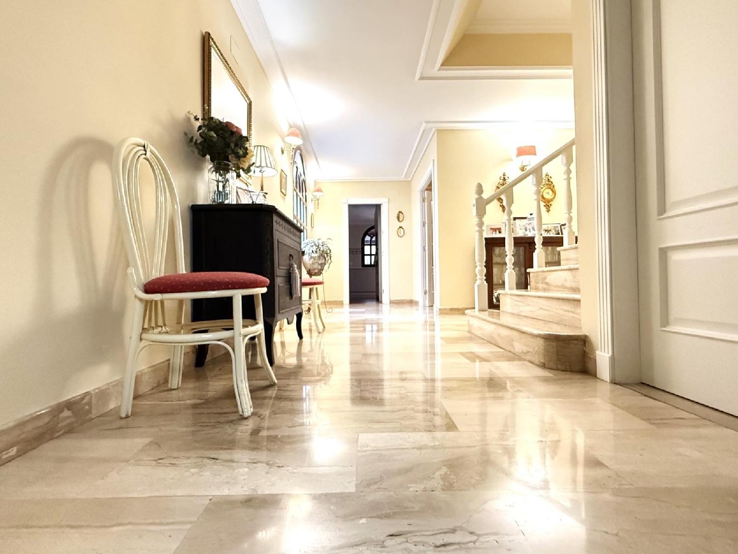  te koop huis Posadas Valle Medio Del Guadalquivir 8