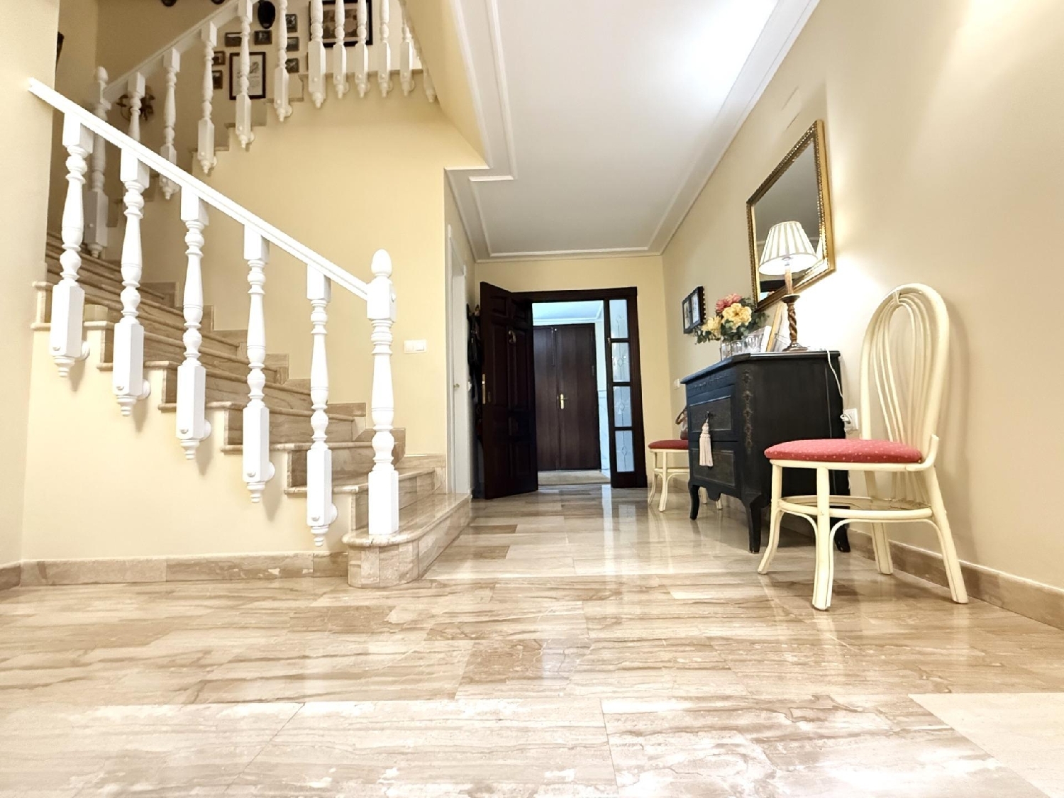  te koop huis Posadas Valle Medio Del Guadalquivir 6