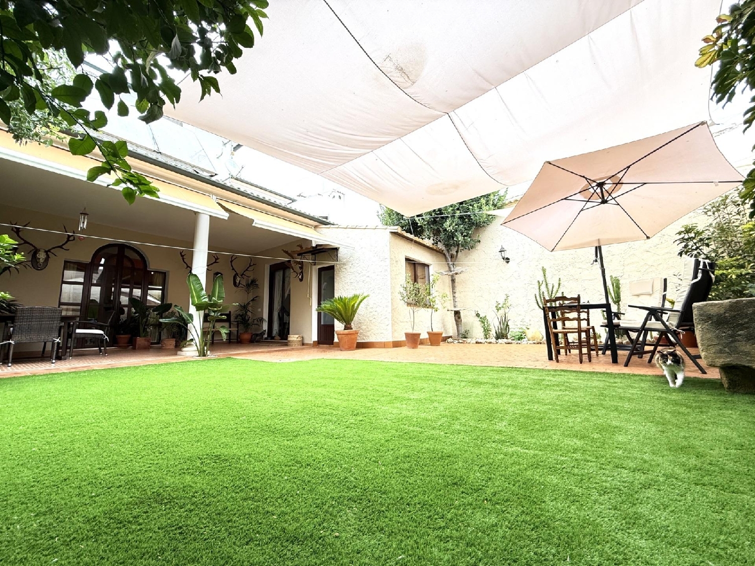te koop huis Posadas Valle Medio Del Guadalquivir 3
