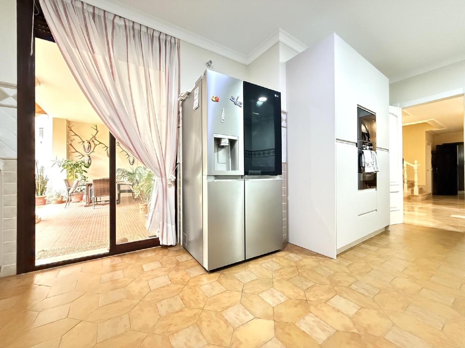 te koop huis Posadas Valle Medio Del Guadalquivir 2