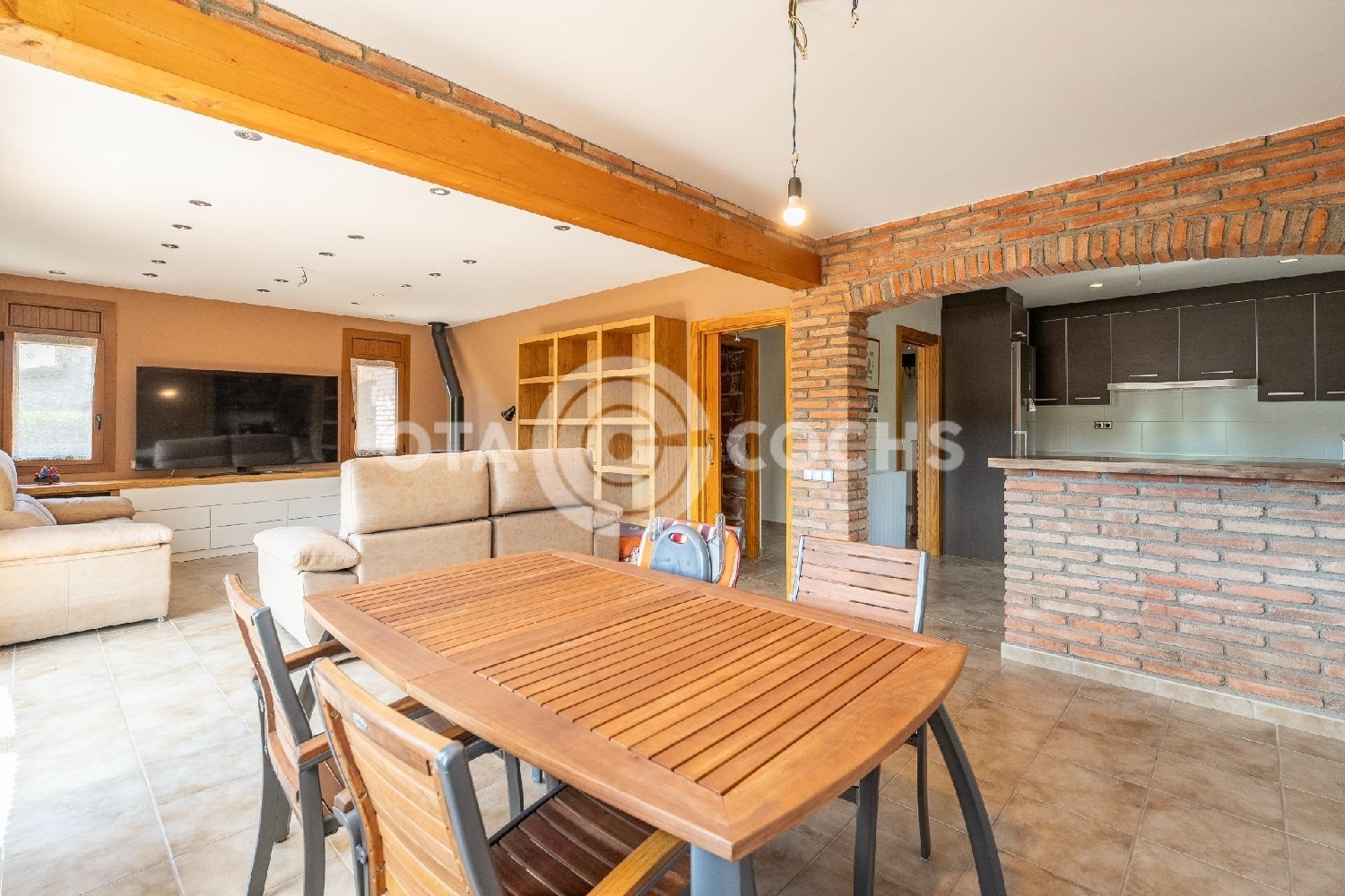  kaufen Haus Prades Baix Camp 4