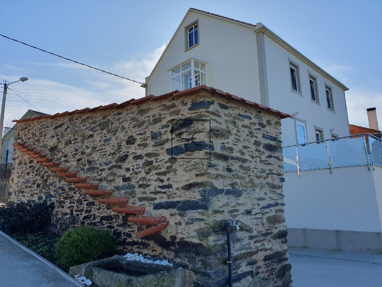 till salu hus Prados Ferrol 2