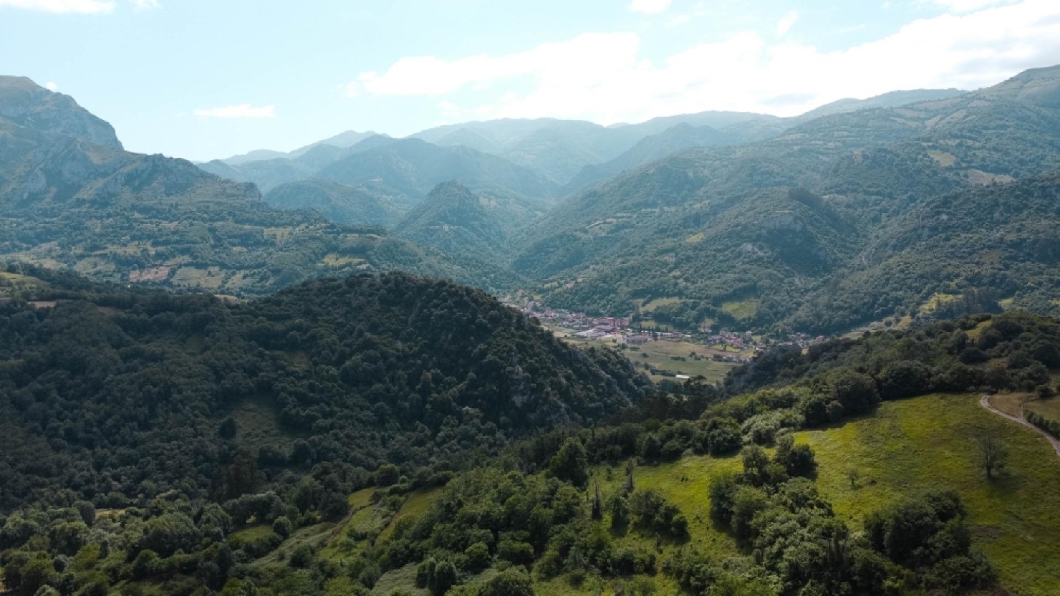  te koop huis Proaza Oviedo 6