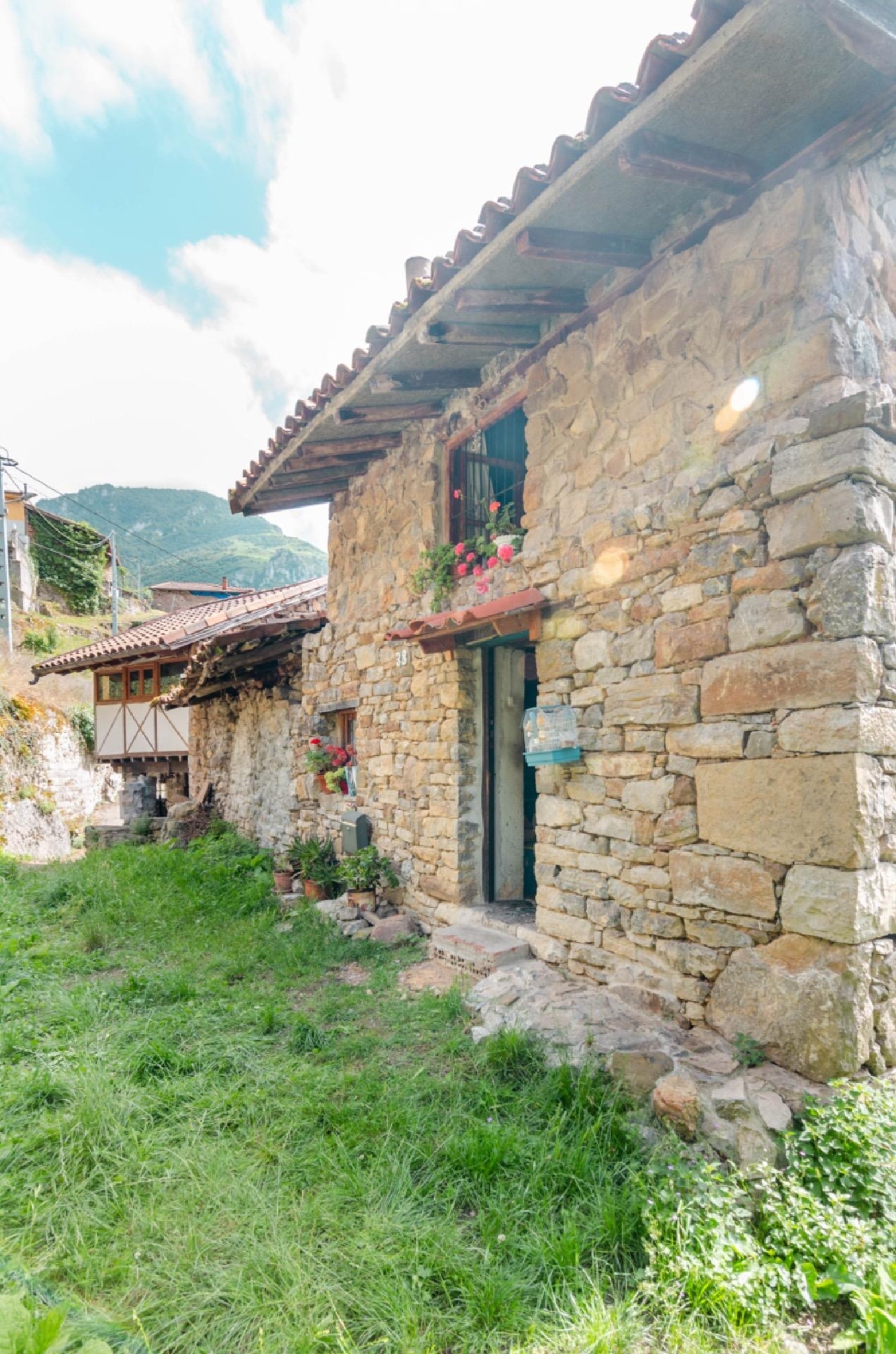  te koop huis Proaza Oviedo 4