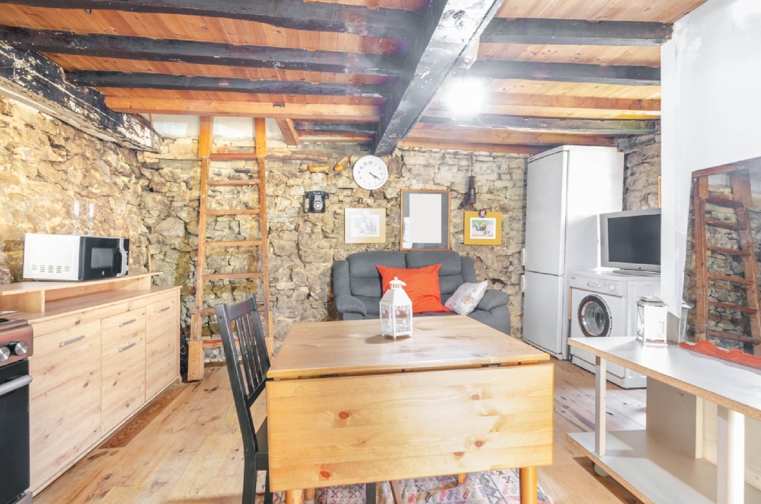  te koop huis Proaza Oviedo 8