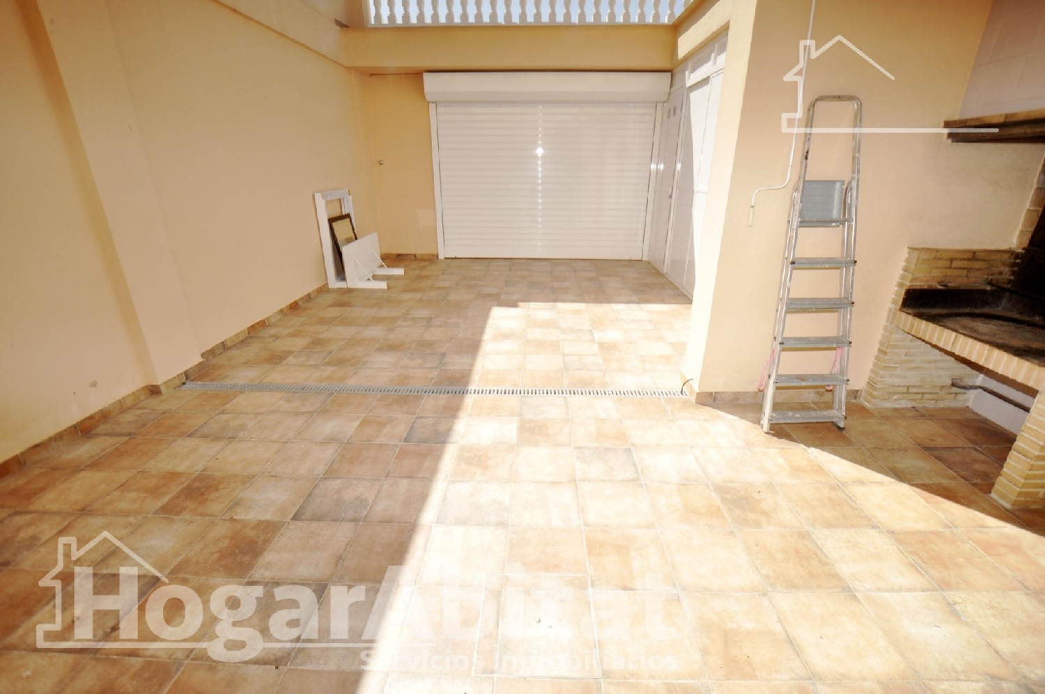 te koop huis Puçol Horta Nord 3