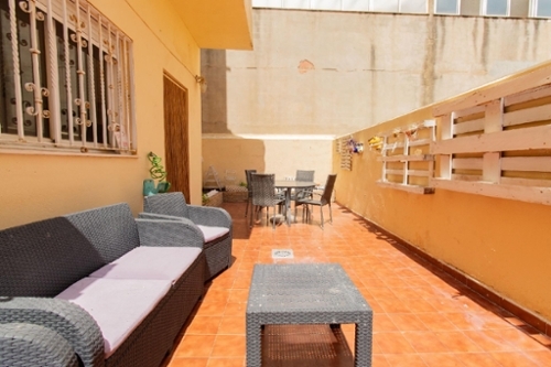 Puçol Horta Nord huis foto 6283317