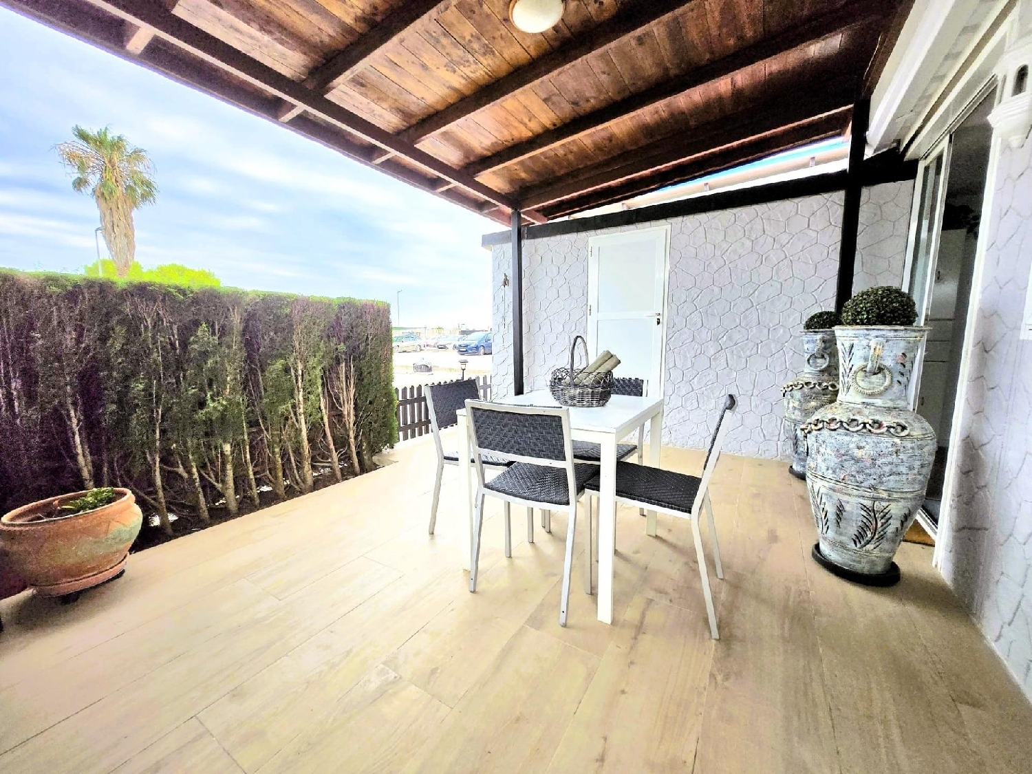 à vendre maison Puçol Horta Nord 3