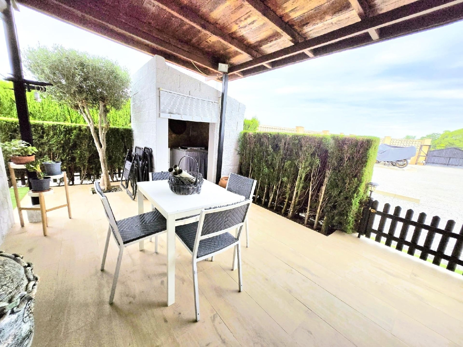  à vendre maison Puçol Horta Nord 4