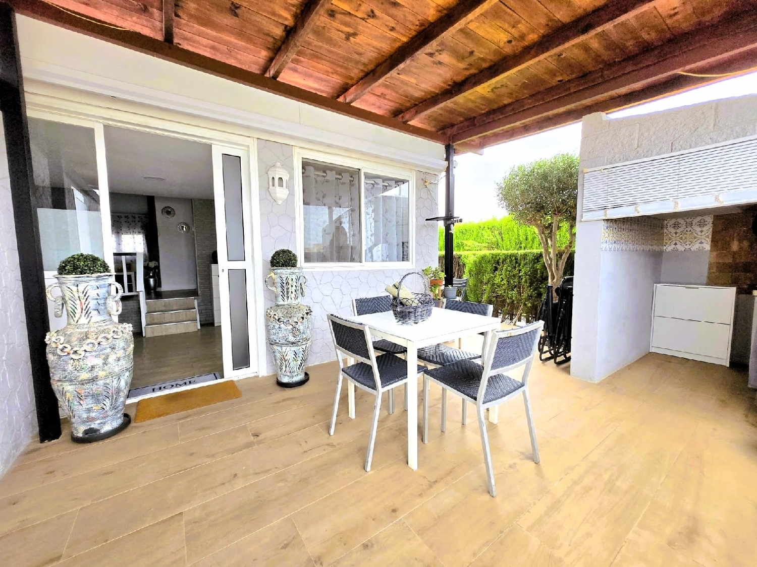  à vendre maison Puçol Horta Nord 1