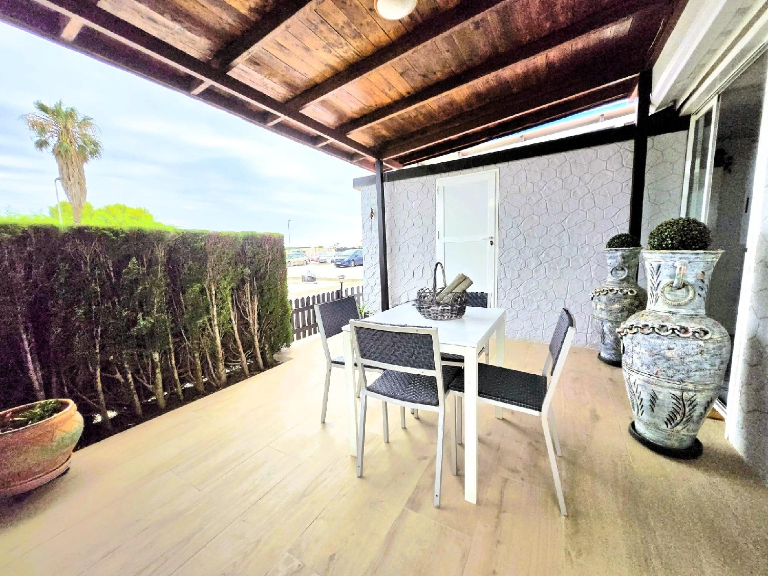 à vendre maison Puçol Horta Nord 2