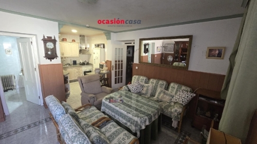Pueblonuevo Del Guadiana Badajoz Haus Bild 6276275