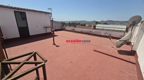Pueblonuevo Del Guadiana Badajoz huis foto 6279516