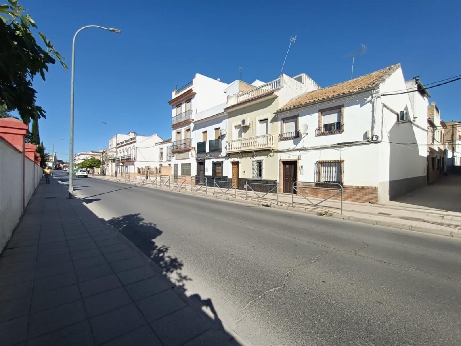 en venta casa Puente Genil Campiña Sur 3