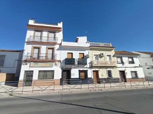 Puente Genil Campiña Sur Haus Bild 6271593