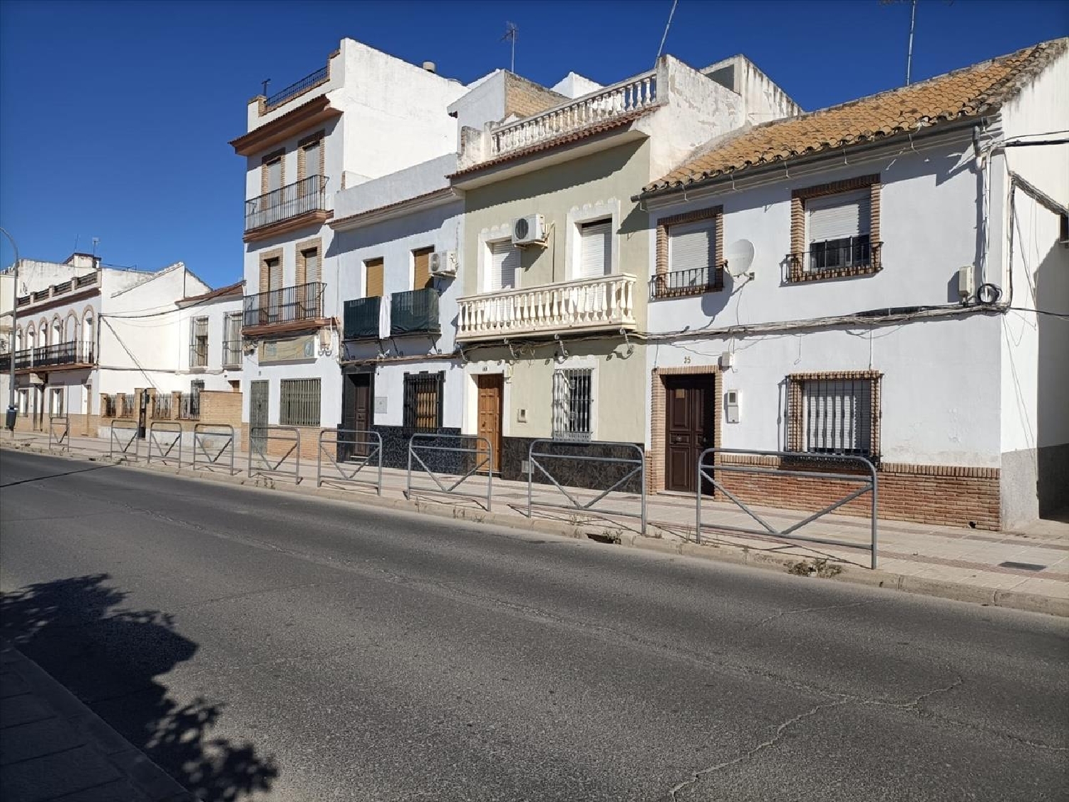 en venta casa Puente Genil Campiña Sur 2