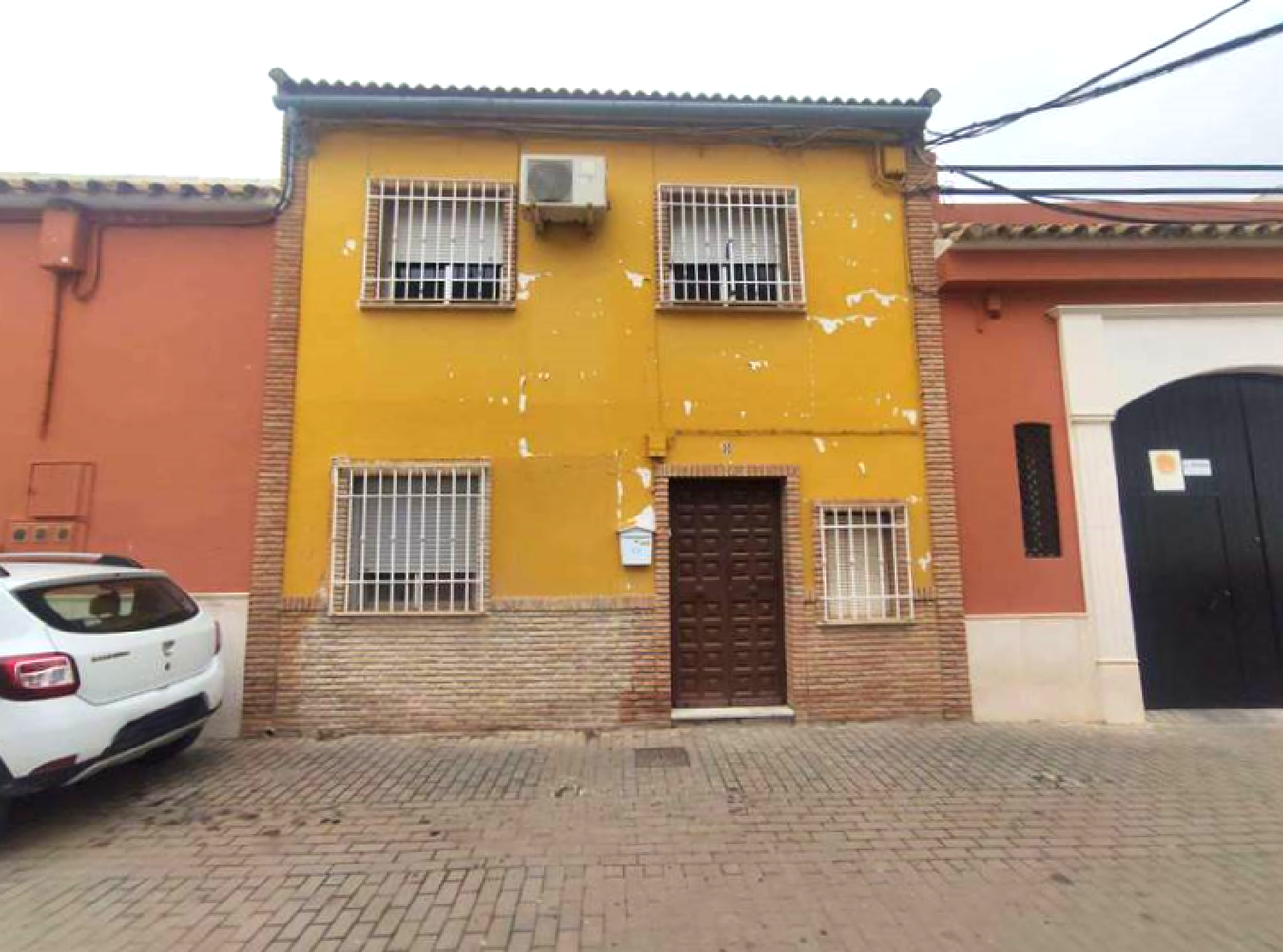 te koop huis Puente Genil Campiña Sur 2