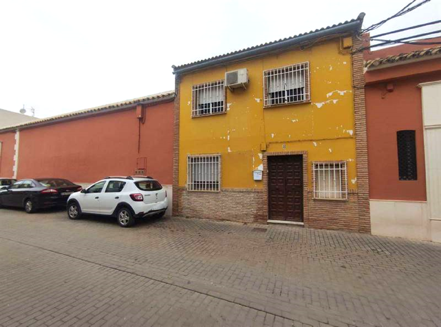 te koop huis Puente Genil Campiña Sur 3