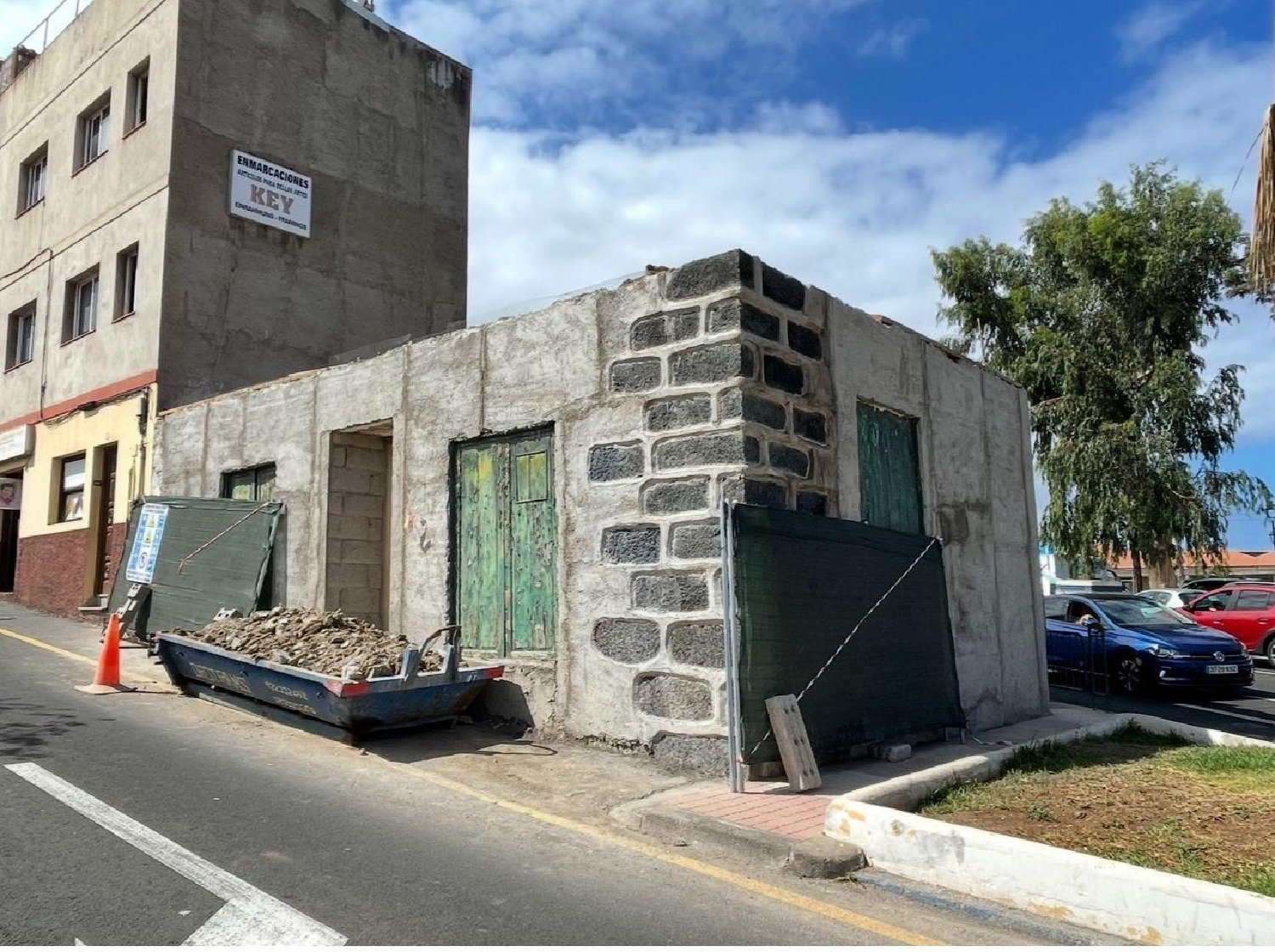  te koop huis Puerto De La Cruz Zona Norte 1