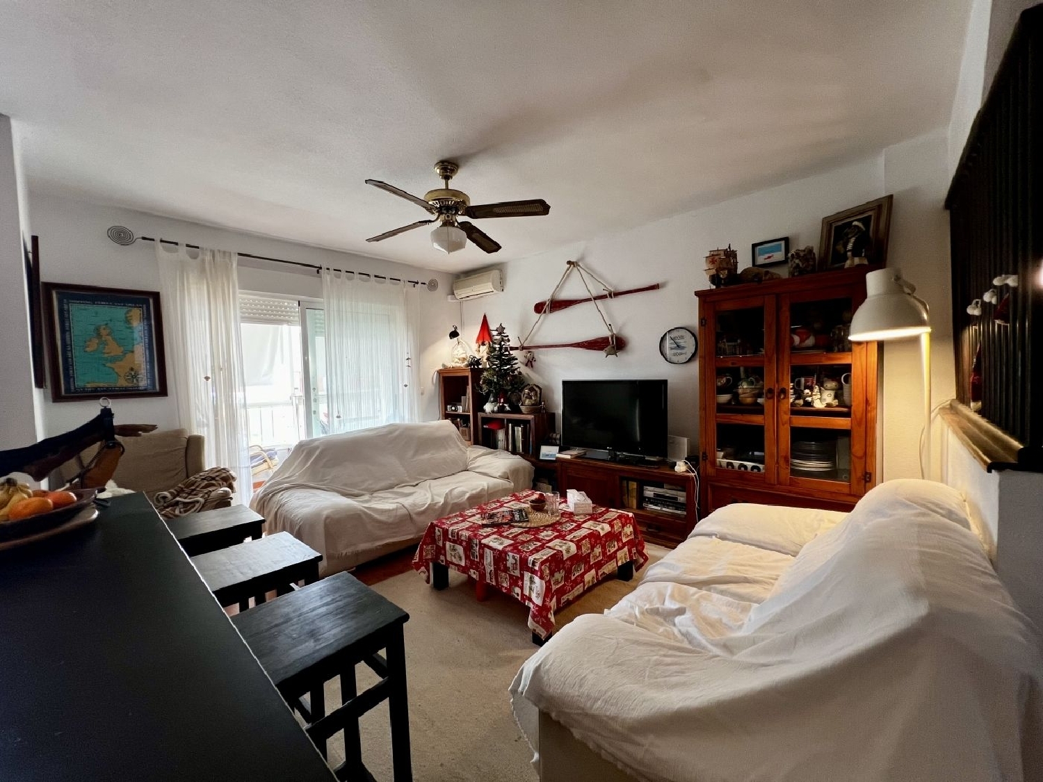  te koop huis Puerto De Mazarrón Bajo Guadalentín 4