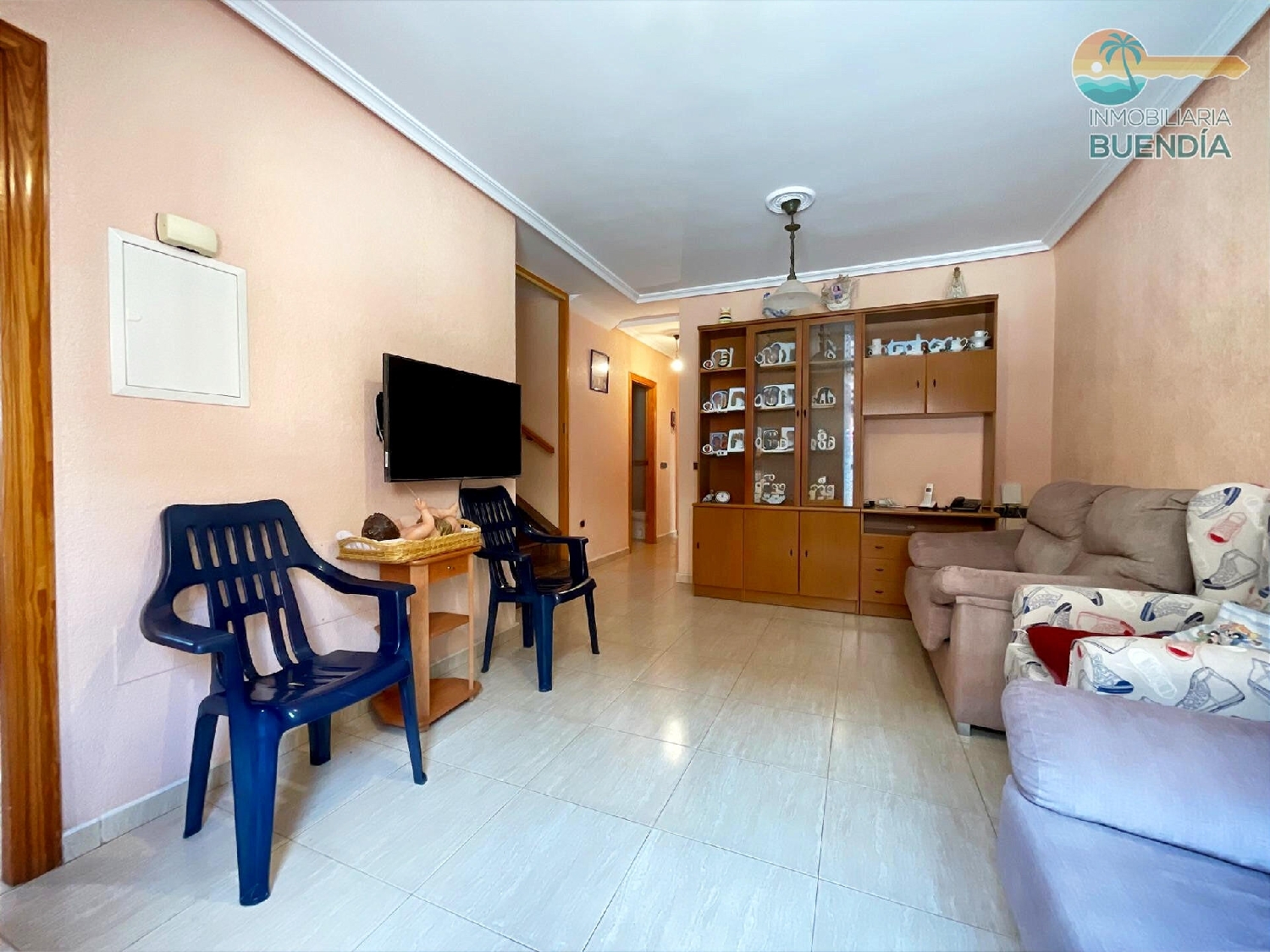  en venta casa Puerto De Mazarrón Bajo Guadalentín 5