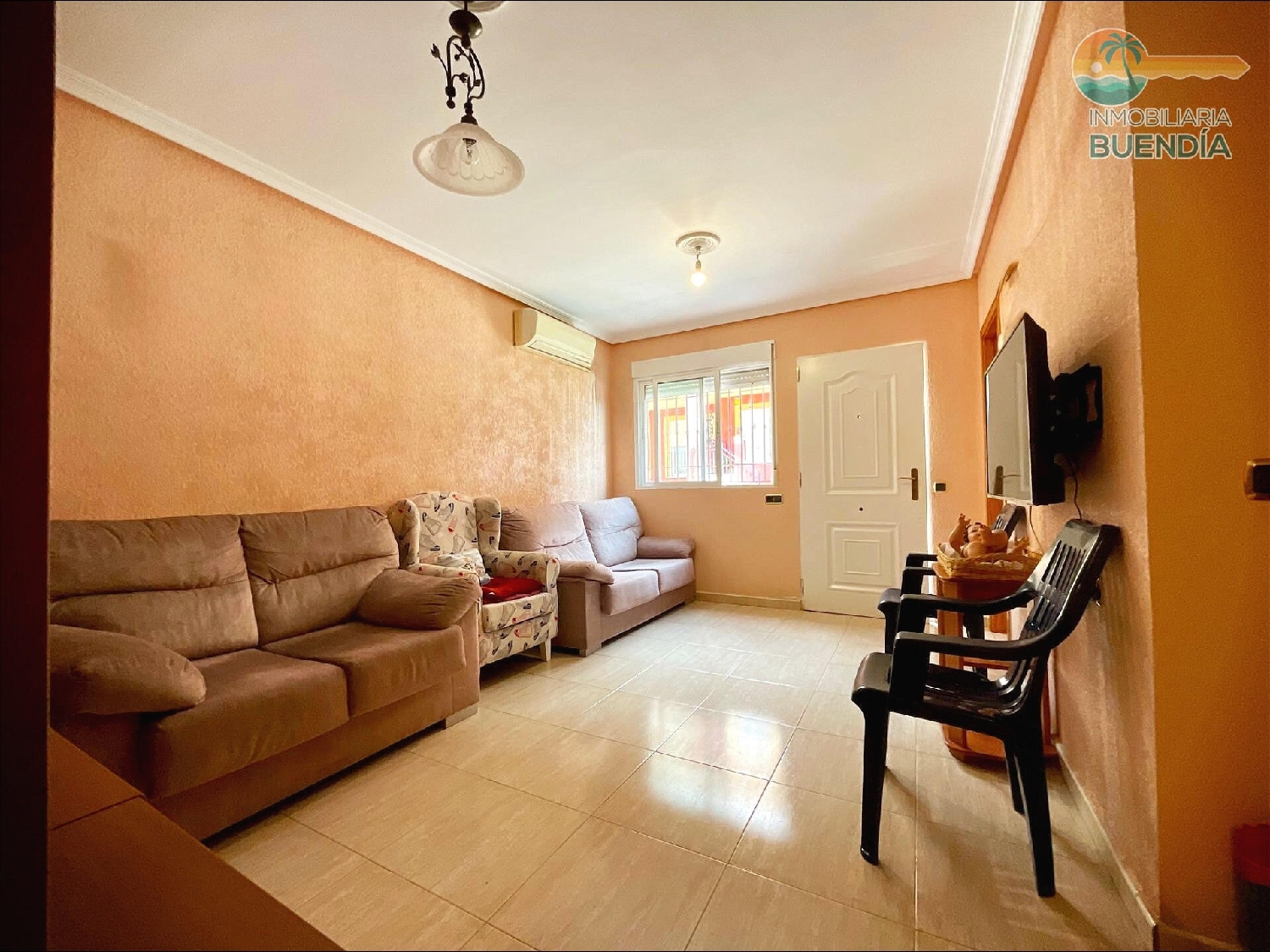  en venta casa Puerto De Mazarrón Bajo Guadalentín 2
