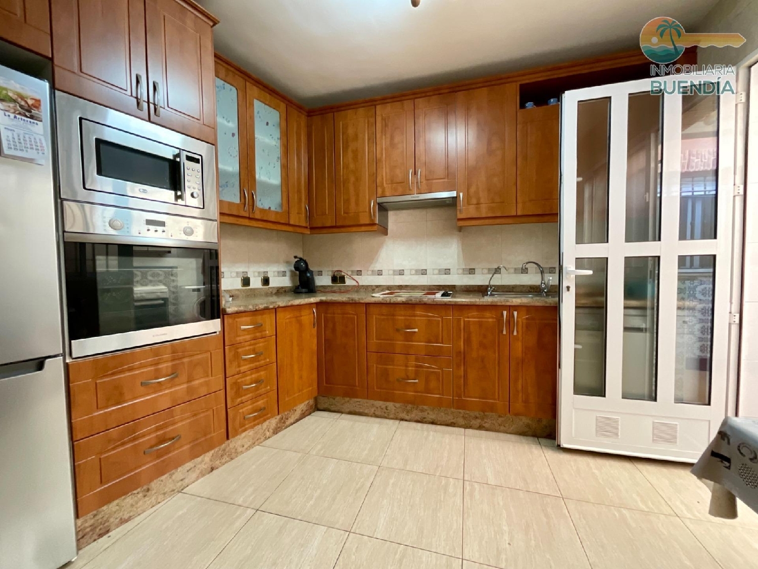  en venta casa Puerto De Mazarrón Bajo Guadalentín 6