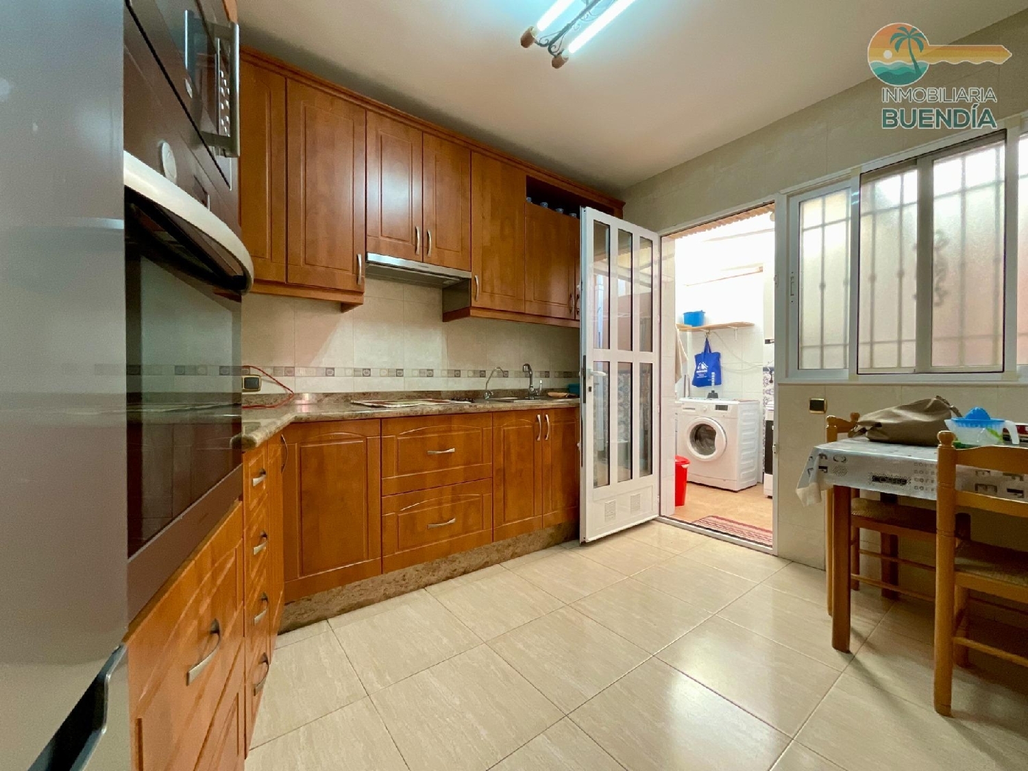  en venta casa Puerto De Mazarrón Bajo Guadalentín 7
