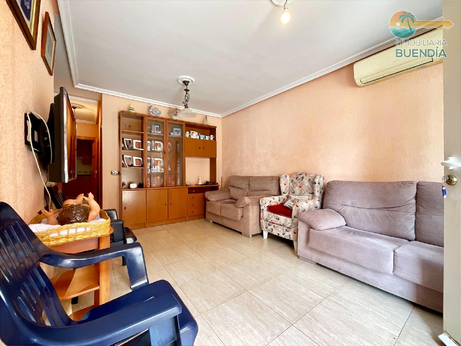  en venta casa Puerto De Mazarrón Bajo Guadalentín 4