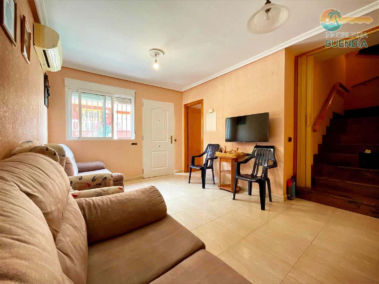  en venta casa Puerto De Mazarrón Bajo Guadalentín 3