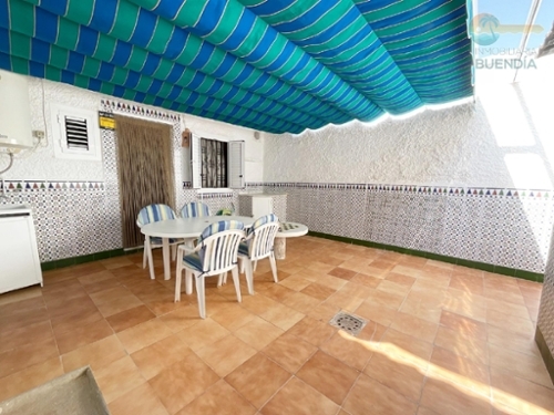 Puerto De Mazarrón Bajo Guadalentín house foto 6281539