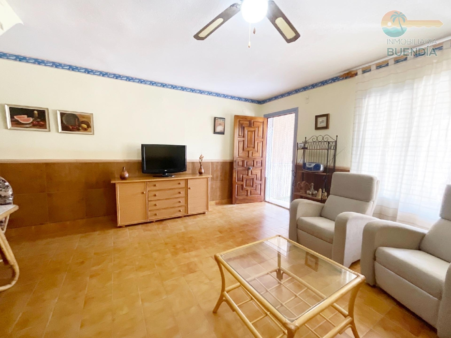  à vendre maison Puerto De Mazarrón Bajo Guadalentín 7