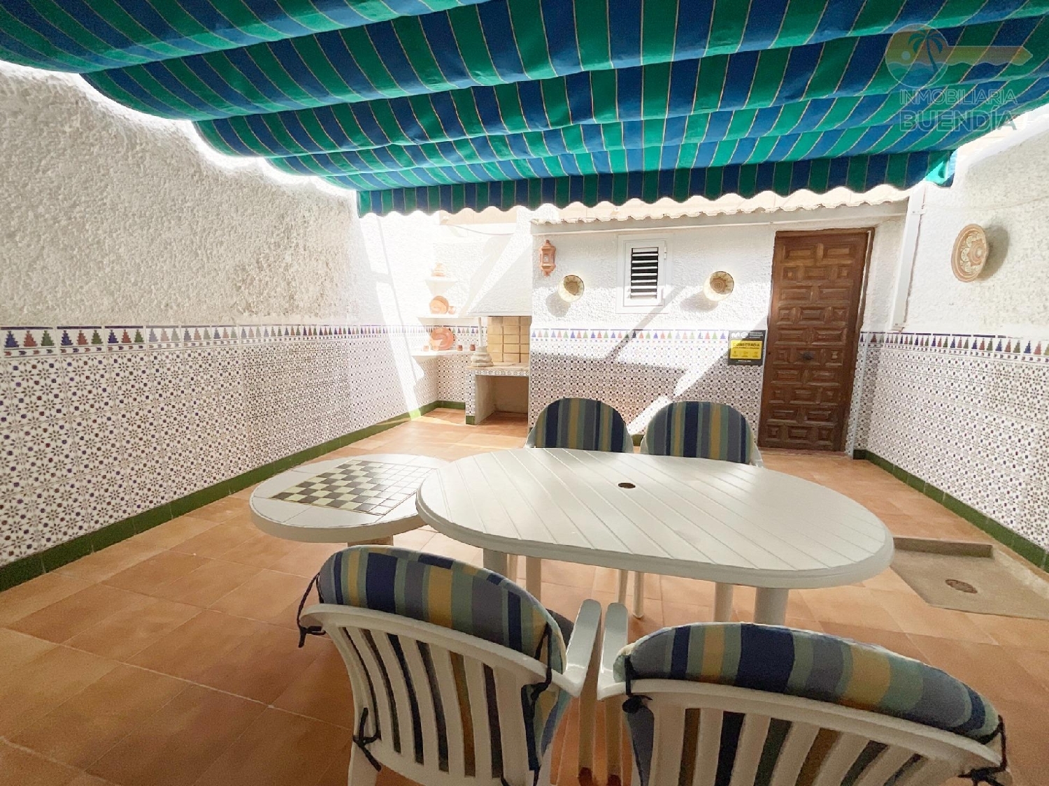  à vendre maison Puerto De Mazarrón Bajo Guadalentín 3