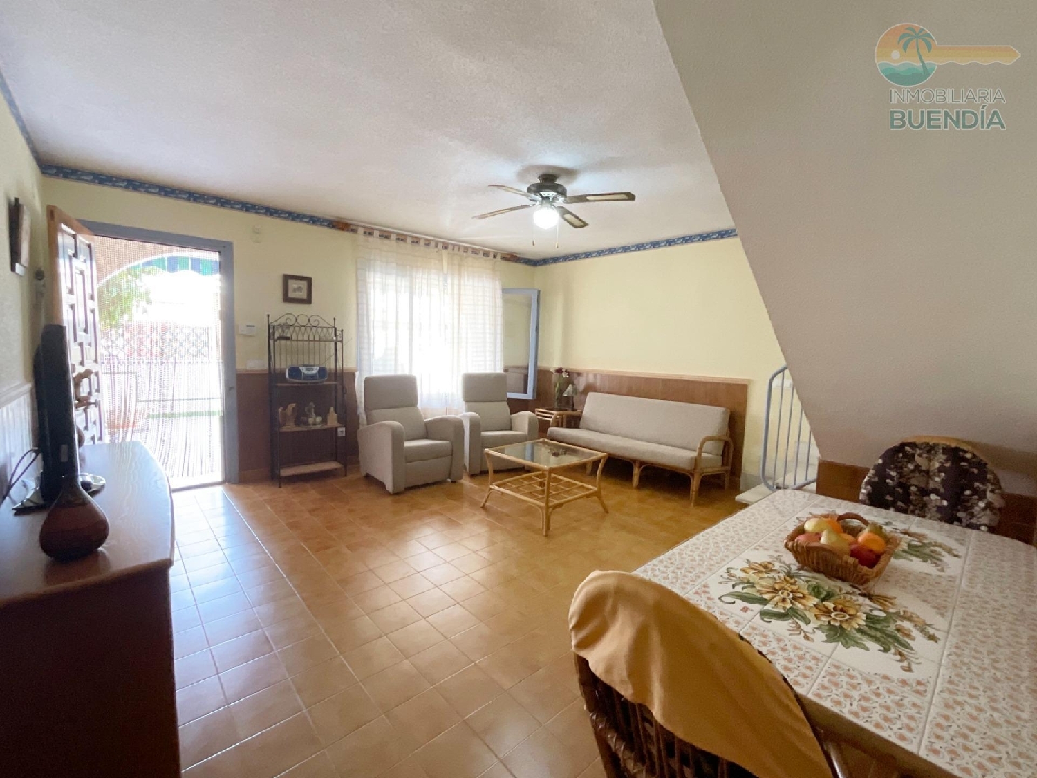  à vendre maison Puerto De Mazarrón Bajo Guadalentín 5