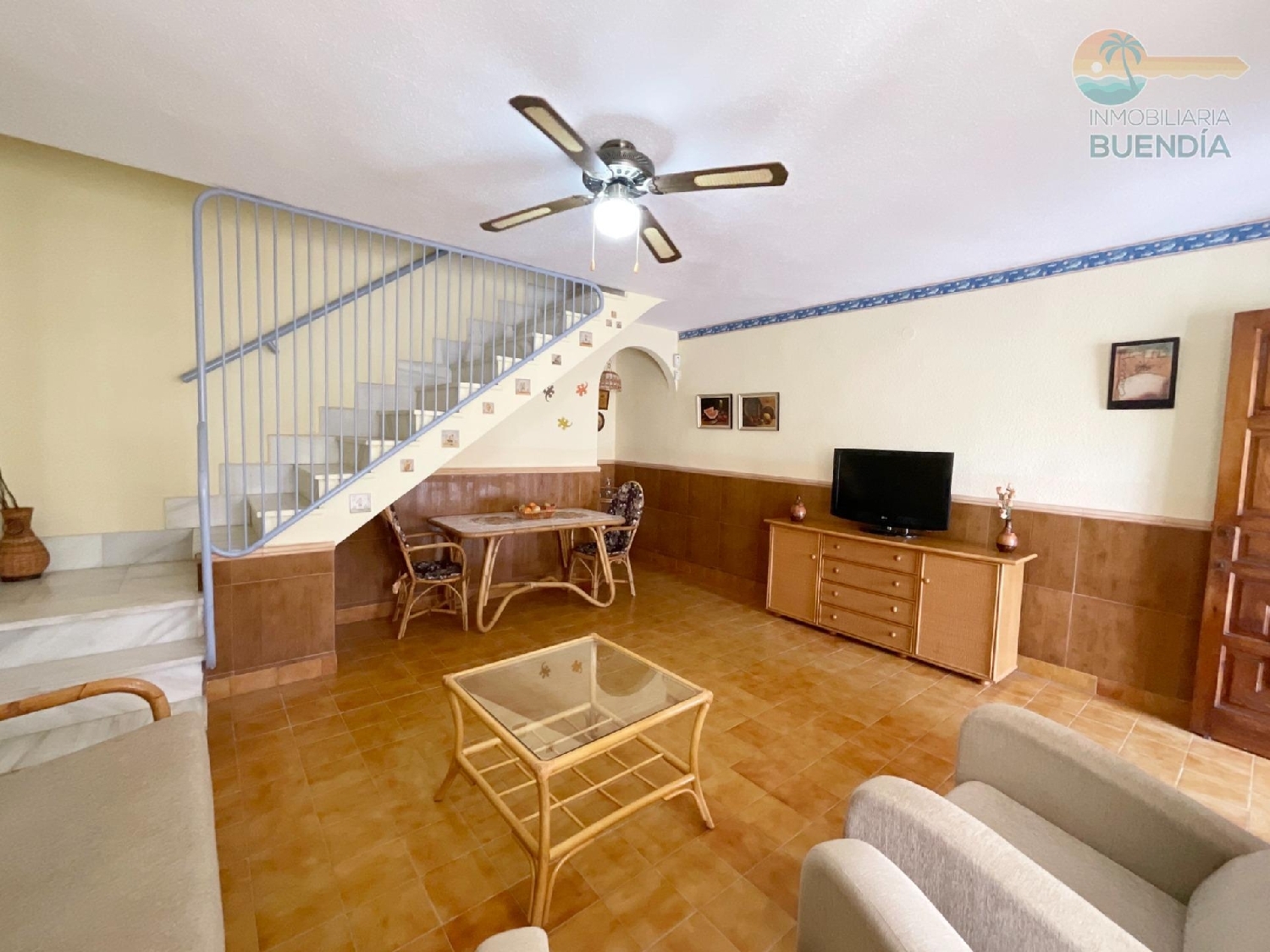  à vendre maison Puerto De Mazarrón Bajo Guadalentín 4