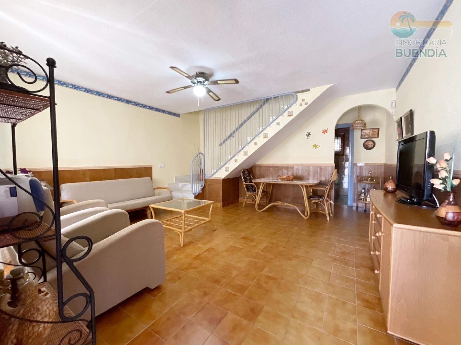  à vendre maison Puerto De Mazarrón Bajo Guadalentín 6