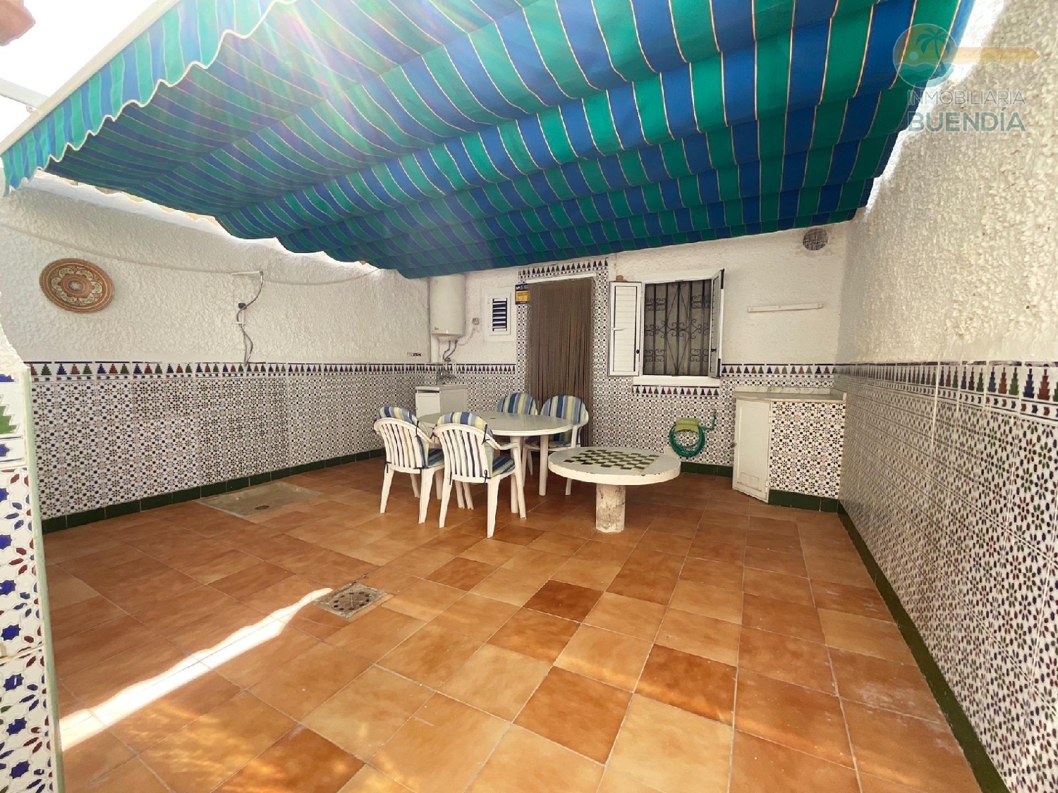  à vendre maison Puerto De Mazarrón Bajo Guadalentín 2