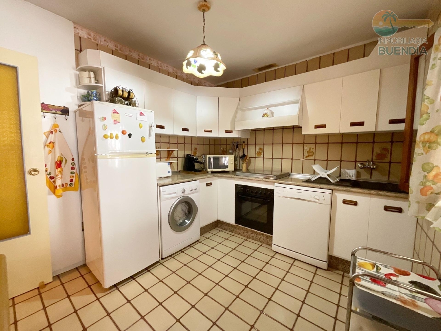  à vendre maison Puerto De Mazarrón Bajo Guadalentín 8