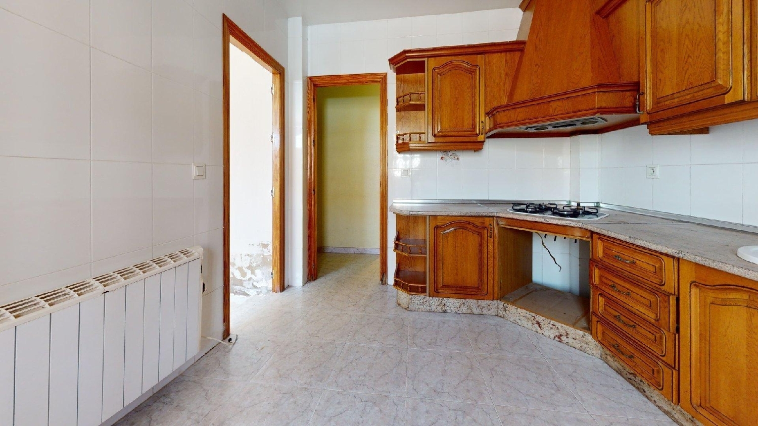  en venta casa Puerto Lumbreras Alto Guadalentín 8