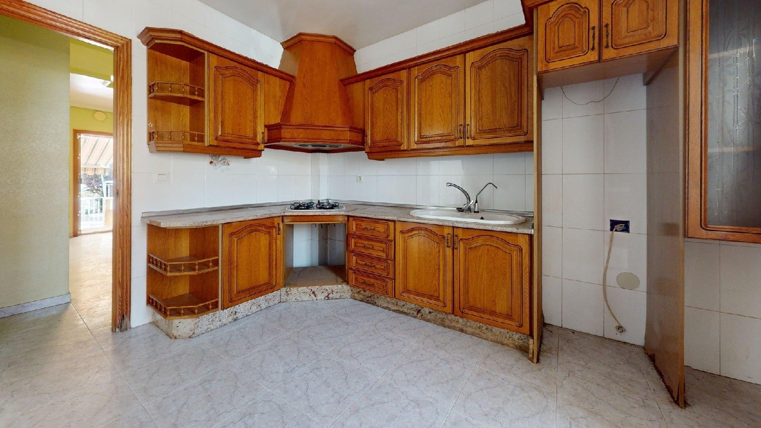  en venta casa Puerto Lumbreras Alto Guadalentín 7
