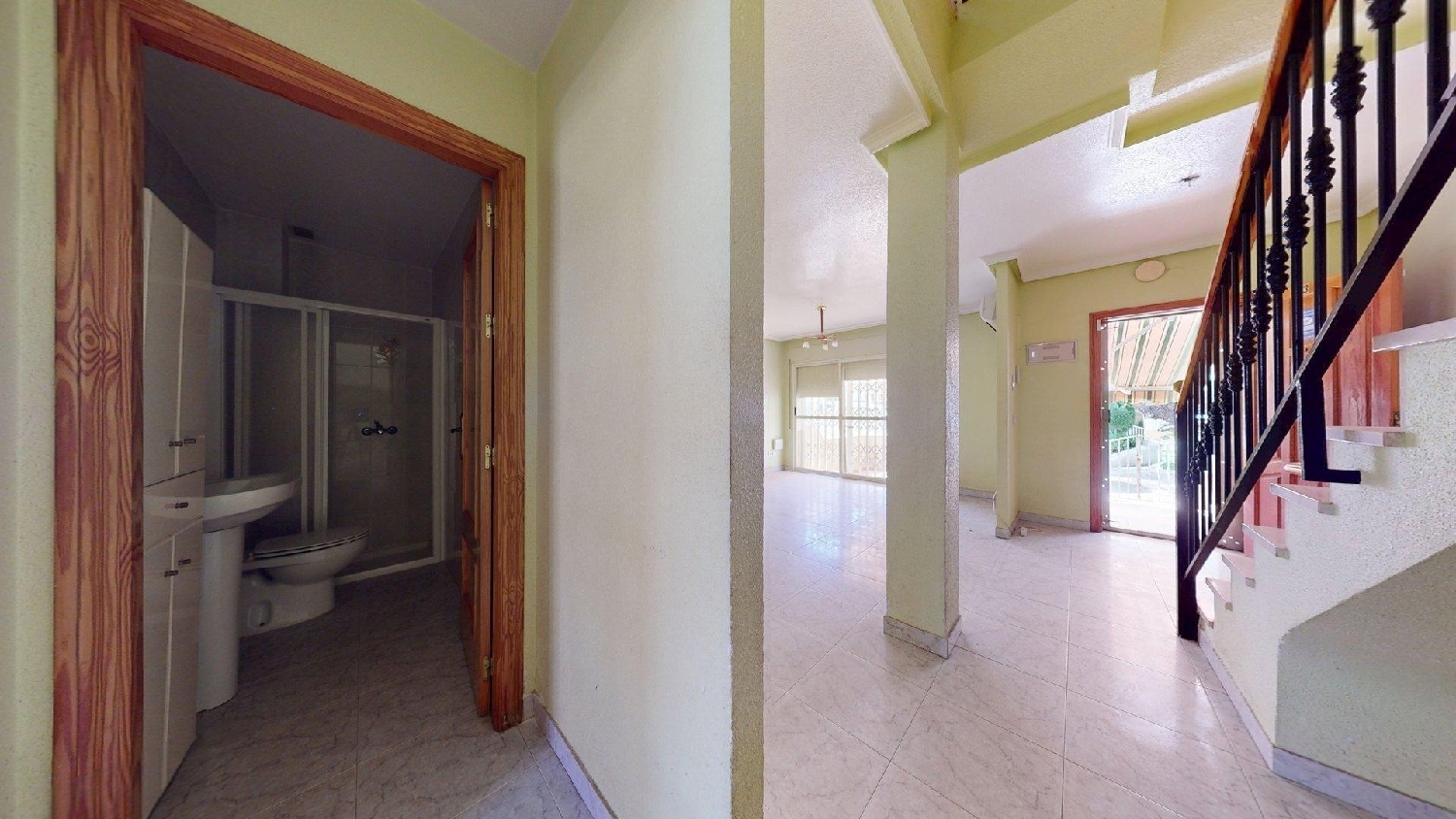  en venta casa Puerto Lumbreras Alto Guadalentín 14