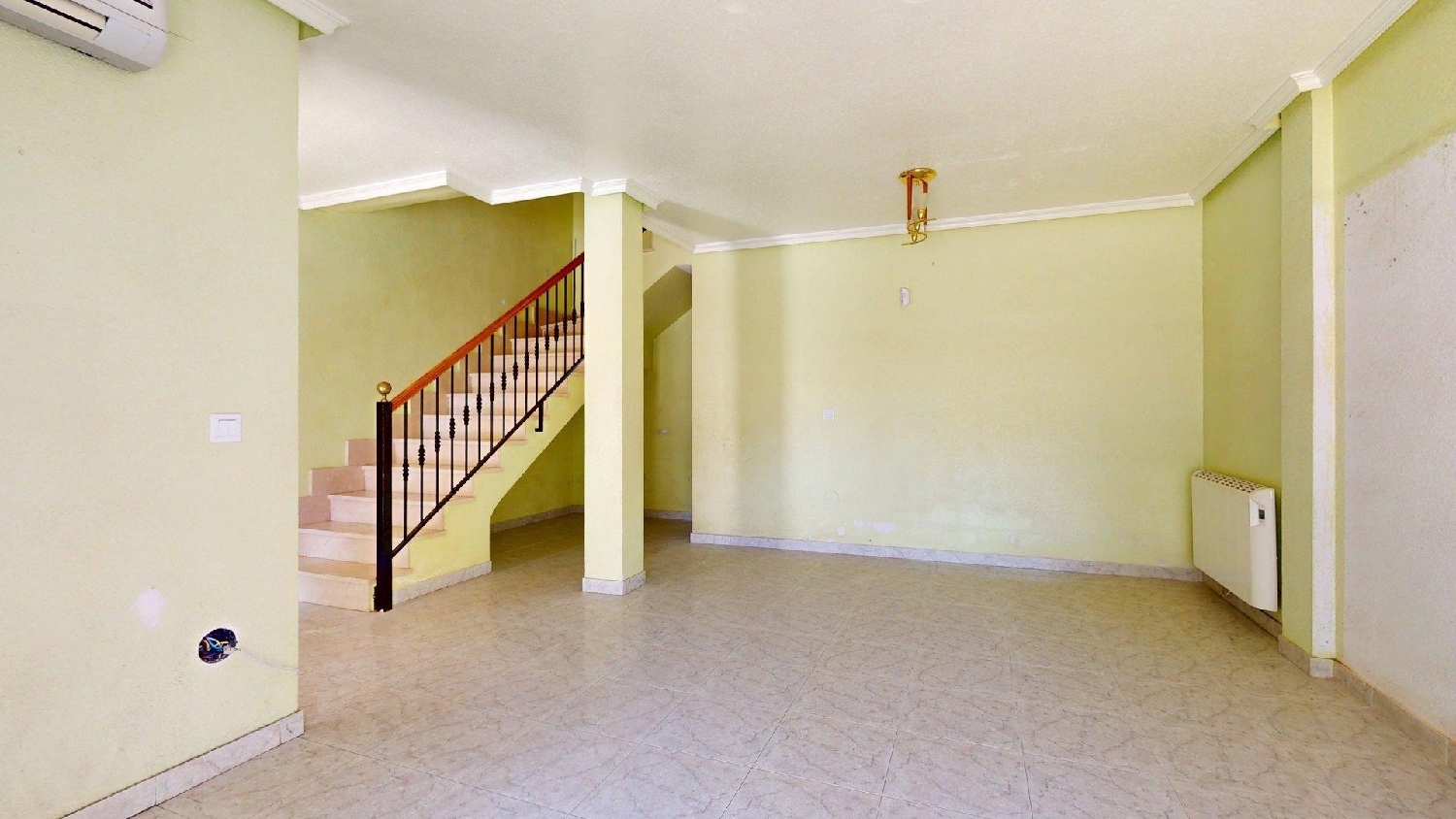  en venta casa Puerto Lumbreras Alto Guadalentín 6