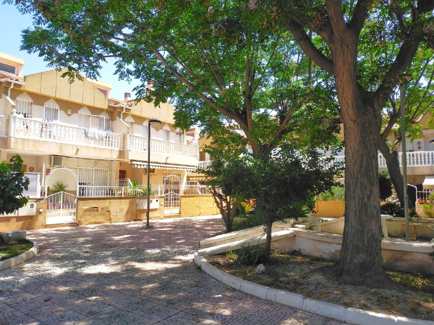  en venta casa Puerto Lumbreras Alto Guadalentín 1