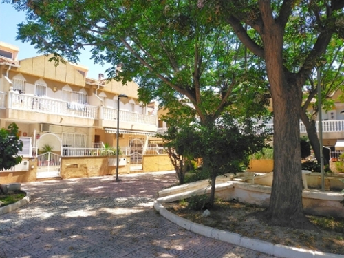 Puerto Lumbreras Alto Guadalentín maison foto 6274269