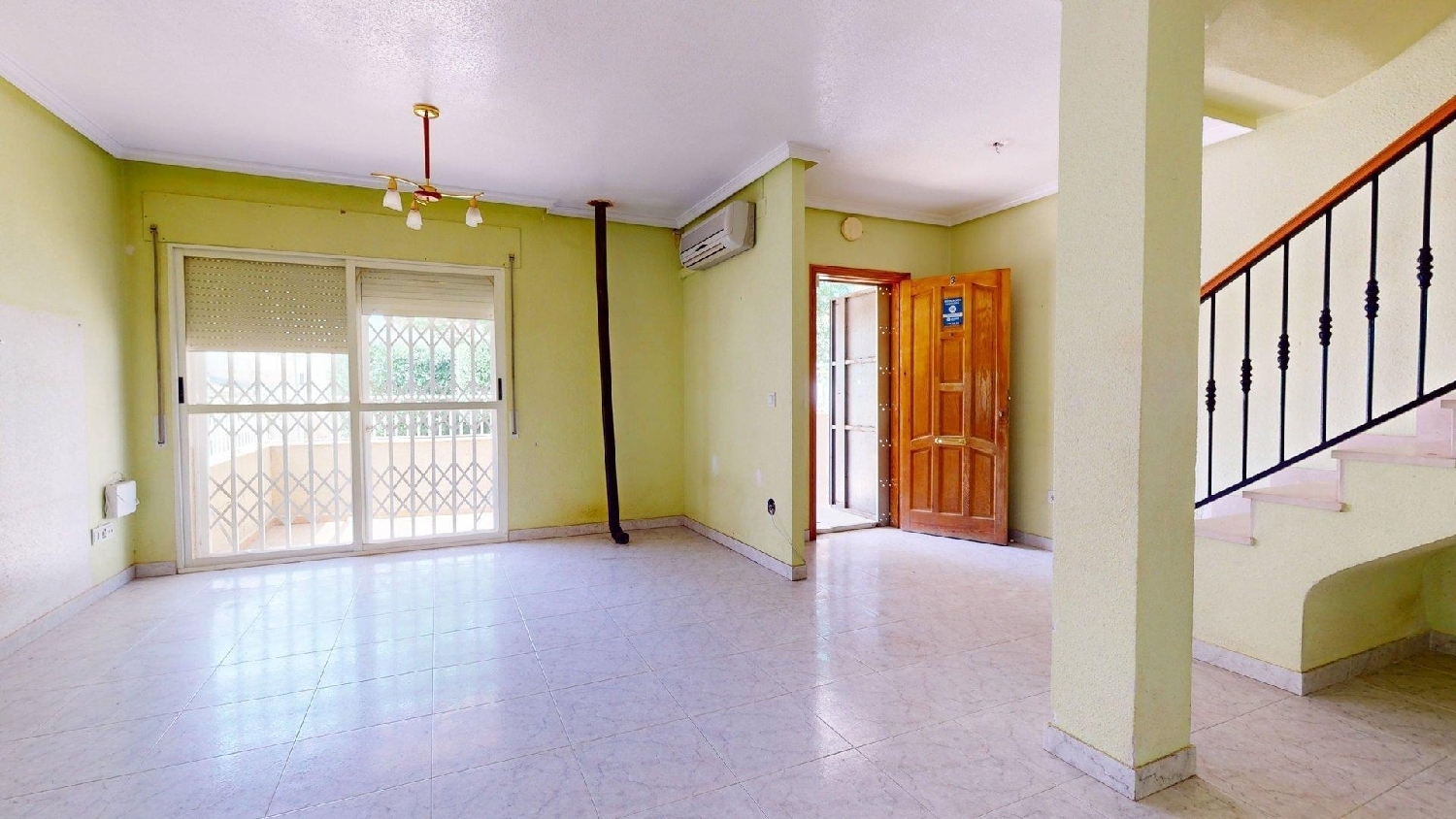  en venta casa Puerto Lumbreras Alto Guadalentín 5