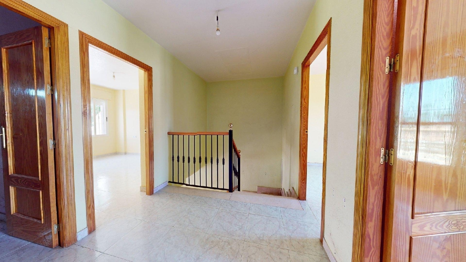  en venta casa Puerto Lumbreras Alto Guadalentín 16