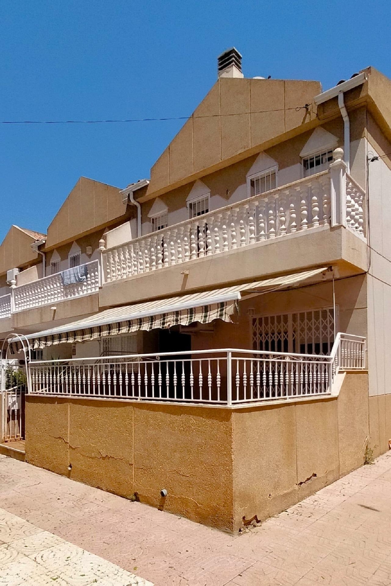  en venta casa Puerto Lumbreras Alto Guadalentín 3