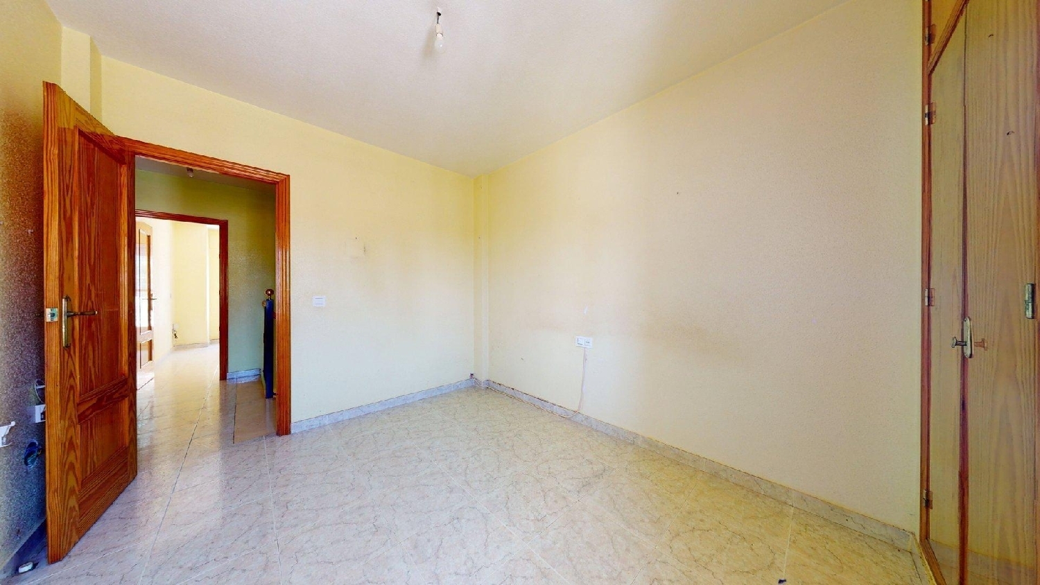  en venta casa Puerto Lumbreras Alto Guadalentín 20